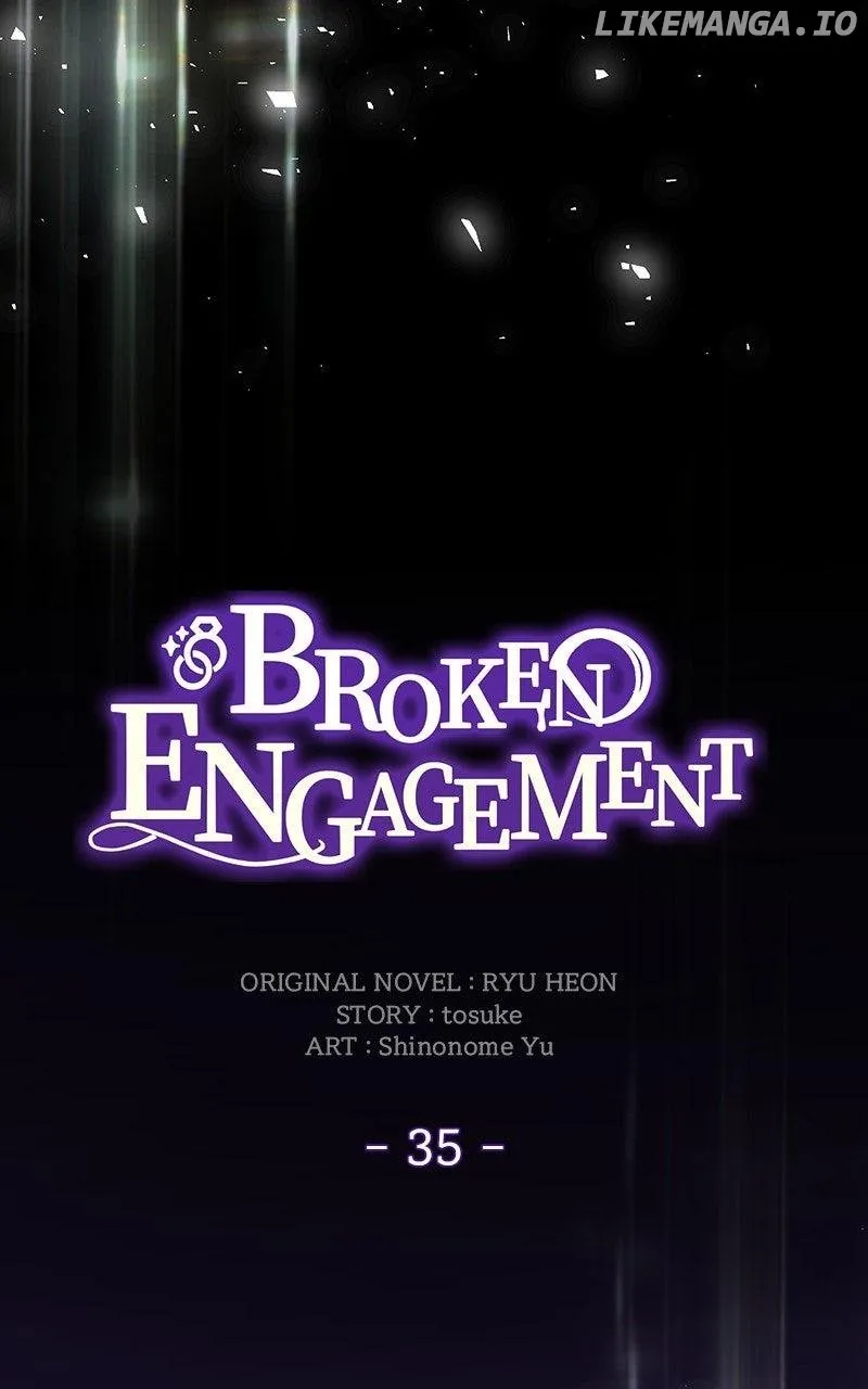 Read We Lost Our Engagement chapter 36 image 10 on Lezhin