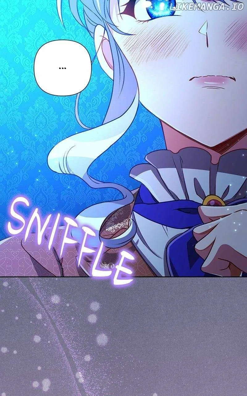 Read We Lost Our Engagement chapter 36 image 100 on Lezhin
