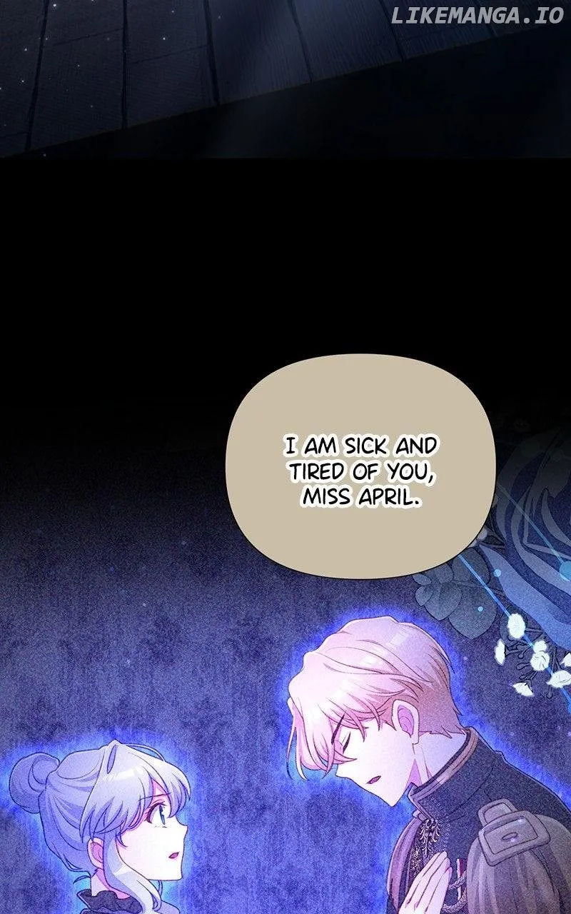 Read We Lost Our Engagement chapter 36 image 103 on Lezhin
