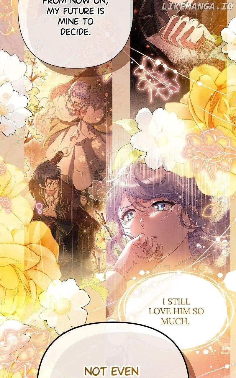 Read We Lost Our Engagement chapter 36 image 109 on Lezhin