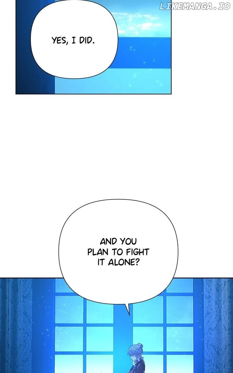 Read We Lost Our Engagement chapter 36 image 112 on Lezhin