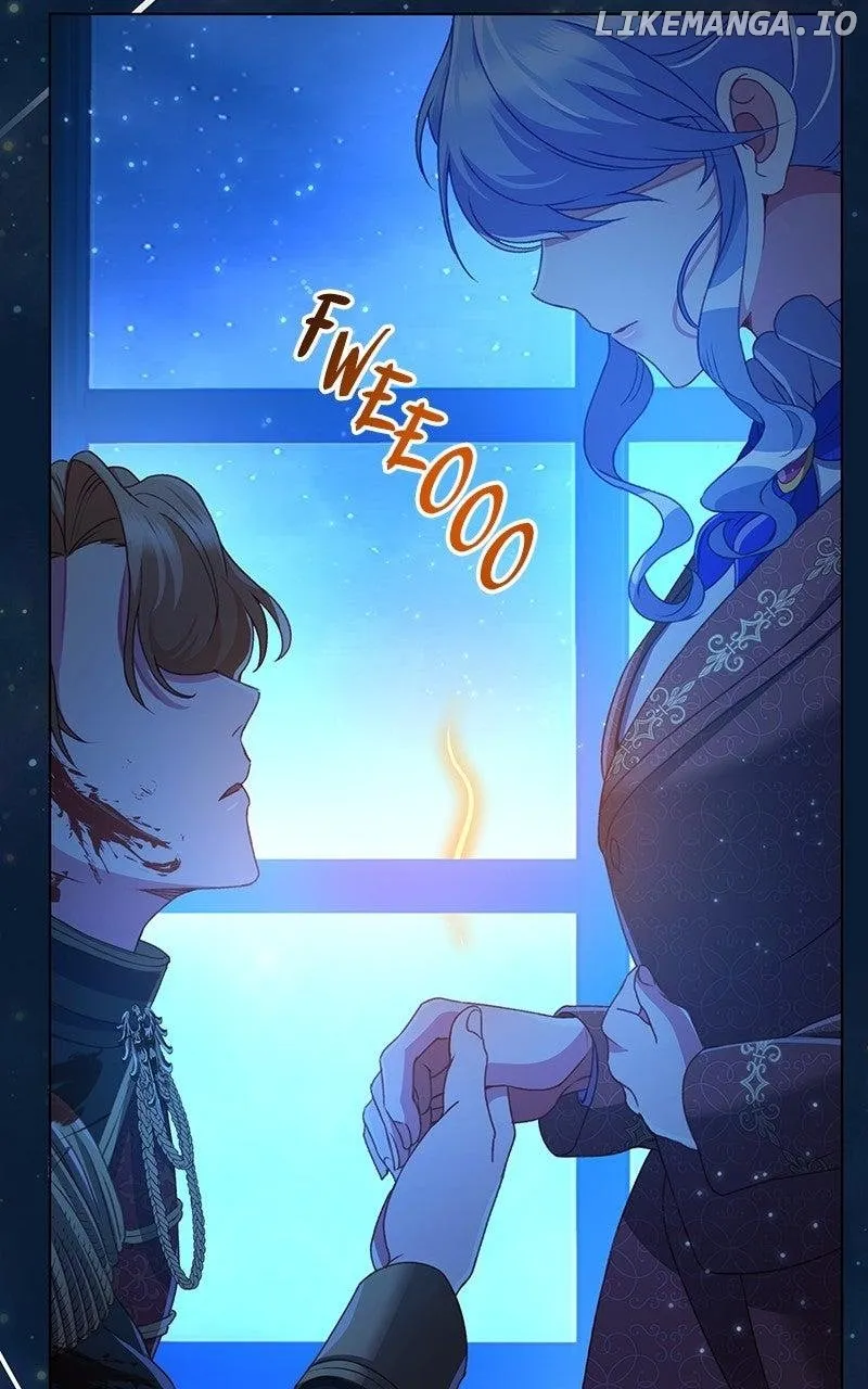 Read We Lost Our Engagement chapter 36 image 128 on Lezhin