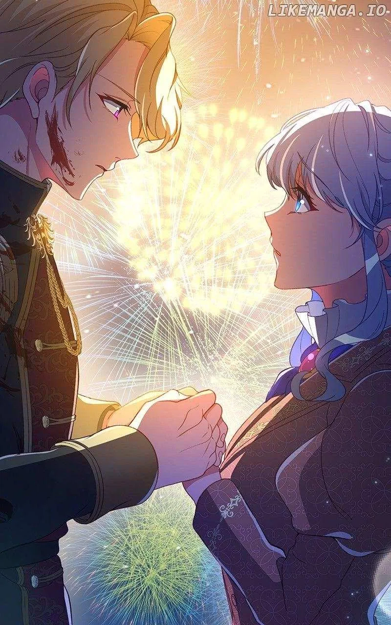 Read We Lost Our Engagement chapter 36 image 137 on Lezhin