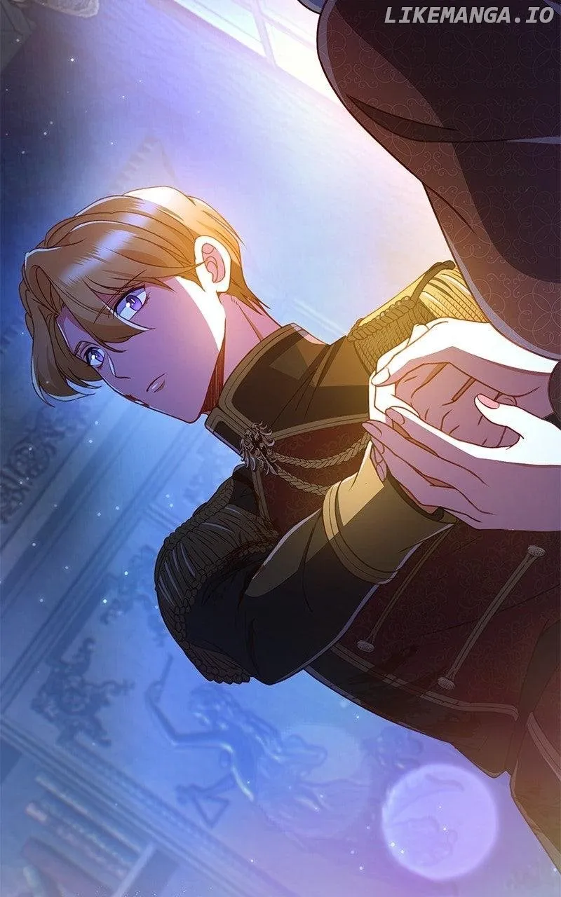 Read We Lost Our Engagement chapter 36 image 146 on Lezhin