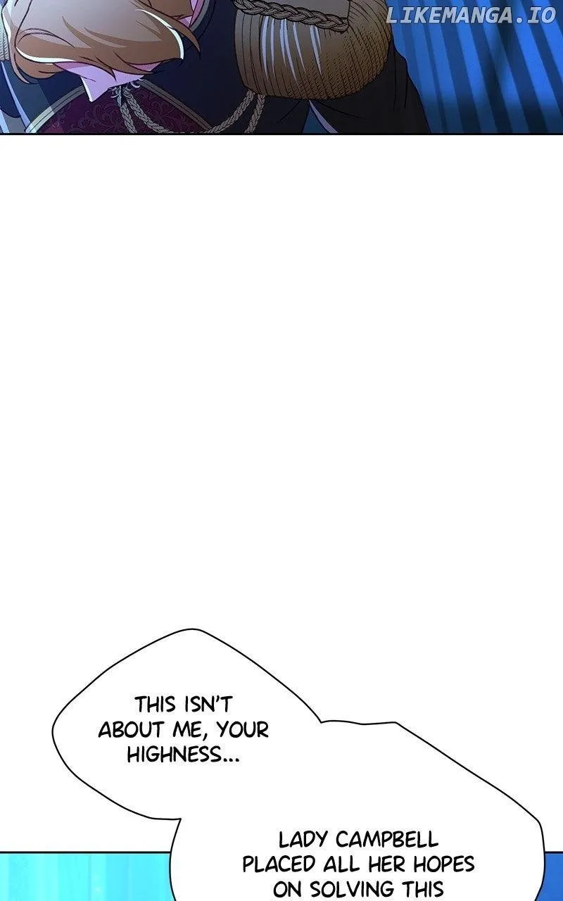 Read We Lost Our Engagement chapter 36 image 16 on Lezhin