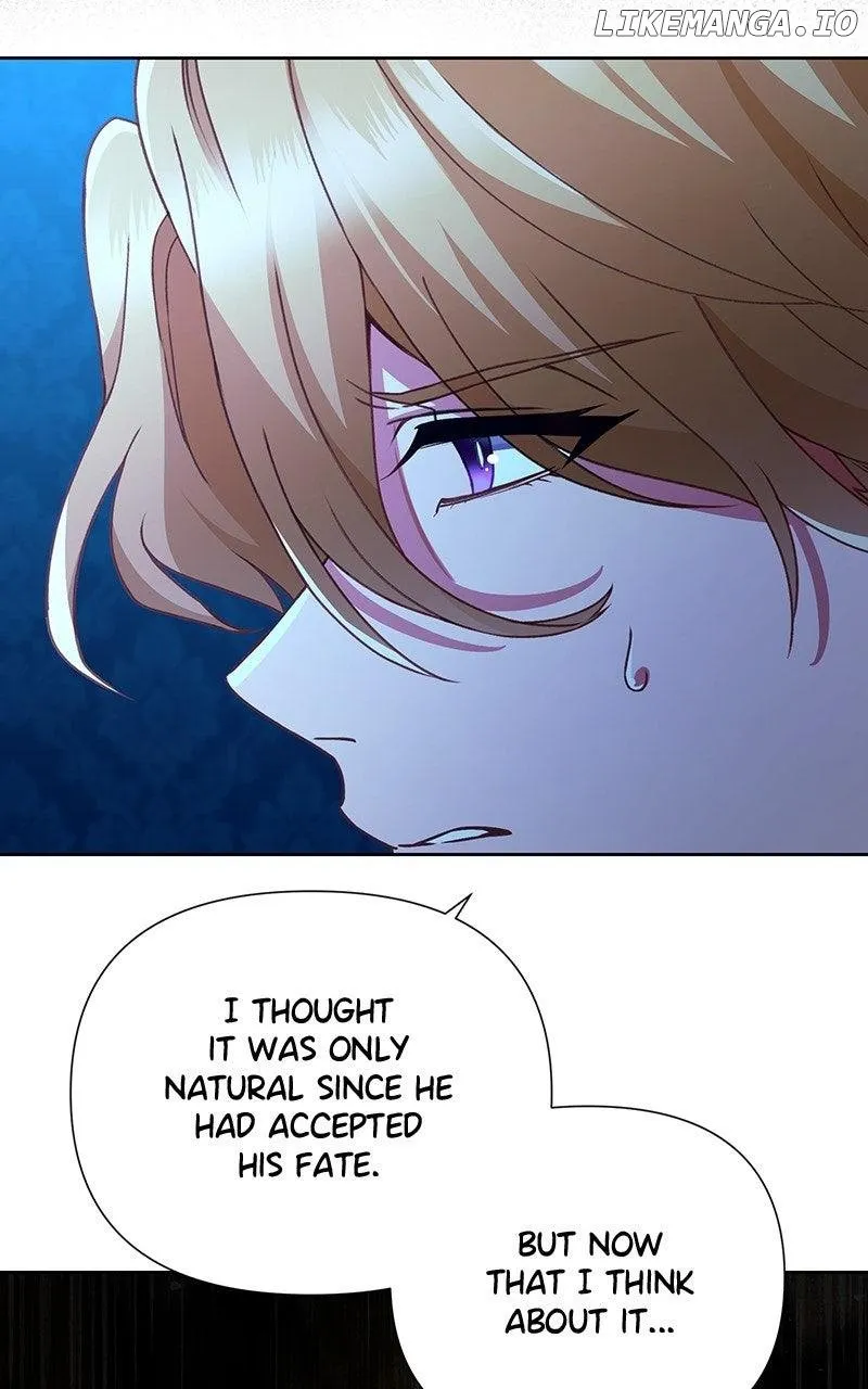 Read We Lost Our Engagement chapter 36 image 20 on Lezhin