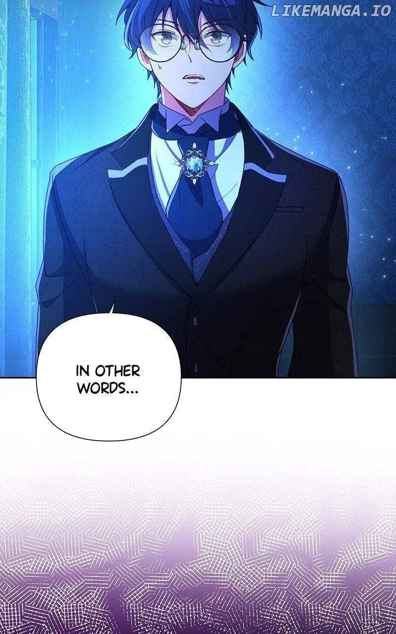 Read We Lost Our Engagement chapter 36 image 24 on Lezhin