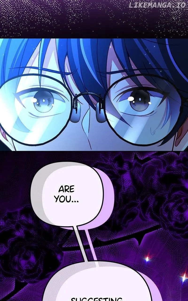 Read We Lost Our Engagement chapter 36 image 25 on Lezhin