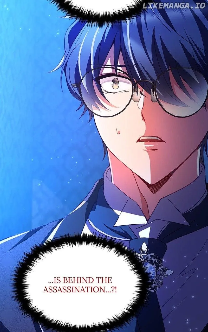 Read We Lost Our Engagement chapter 36 image 36 on Lezhin