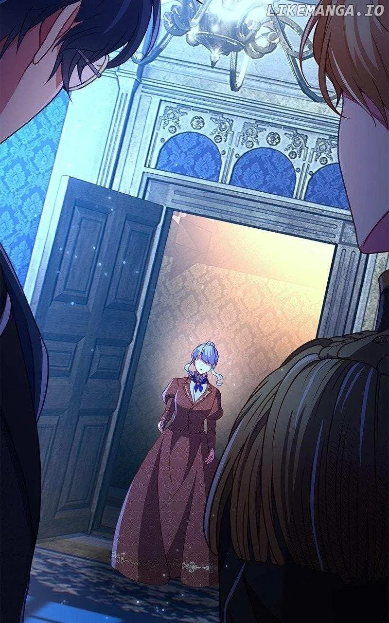 Read We Lost Our Engagement chapter 36 image 39 on Lezhin