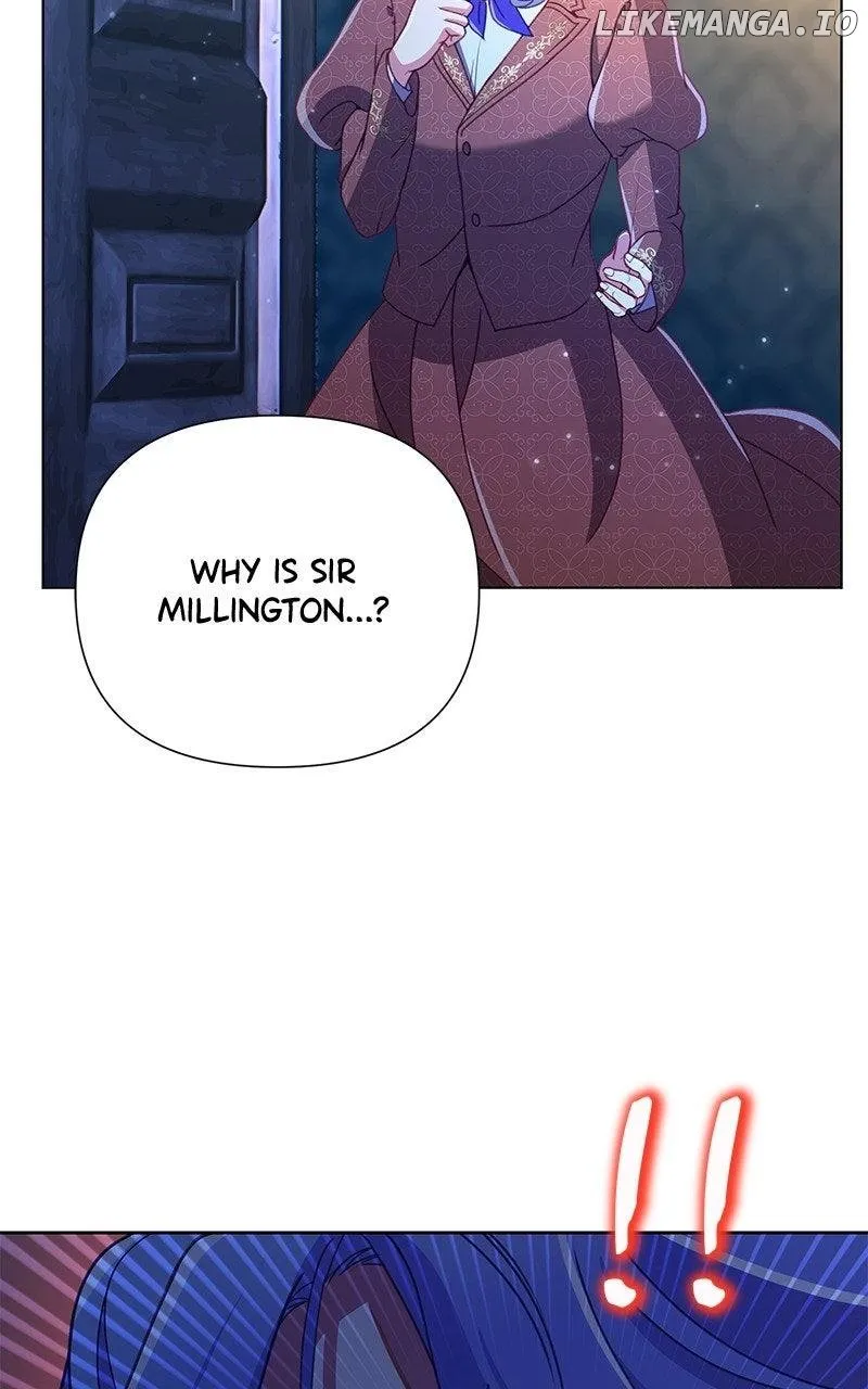 Read We Lost Our Engagement chapter 36 image 41 on Lezhin