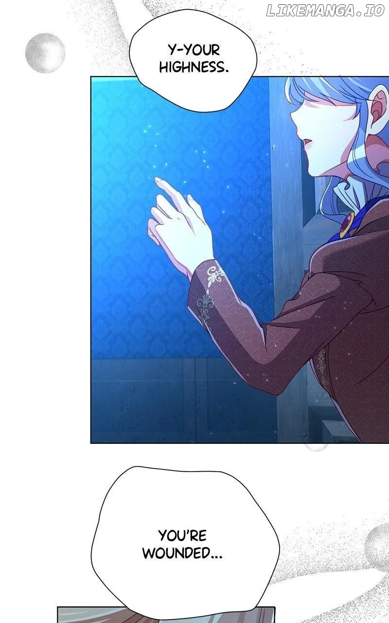 Read We Lost Our Engagement chapter 36 image 46 on Lezhin