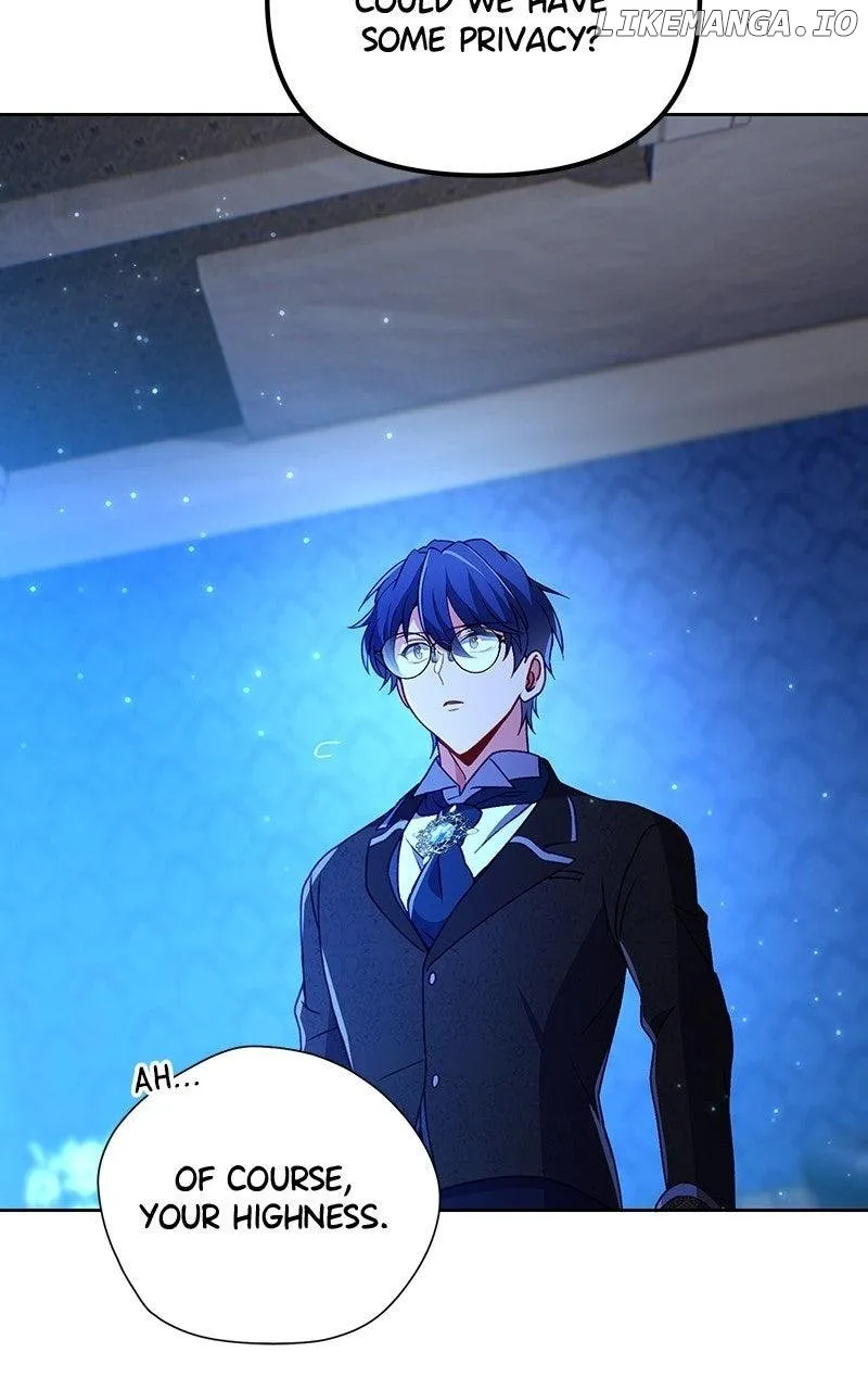 Read We Lost Our Engagement chapter 36 image 49 on Lezhin