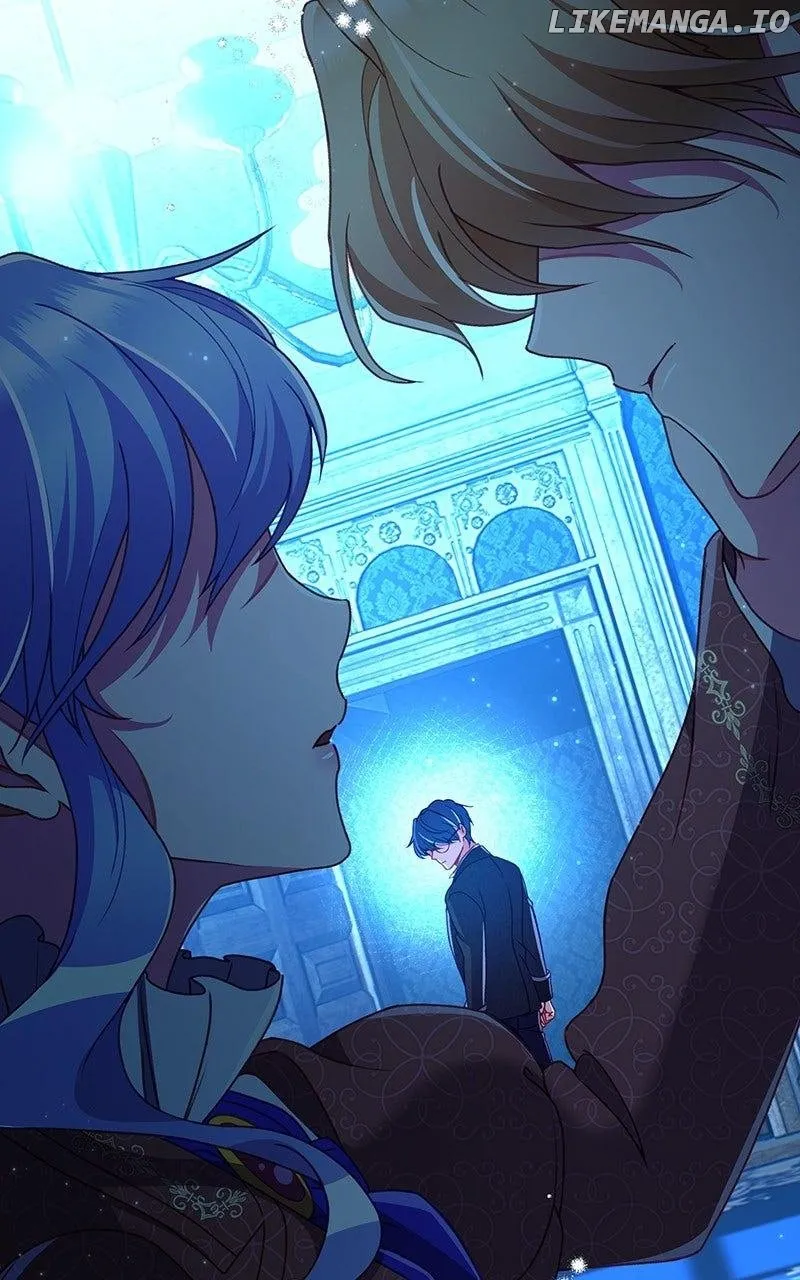 Read We Lost Our Engagement chapter 36 image 51 on Lezhin