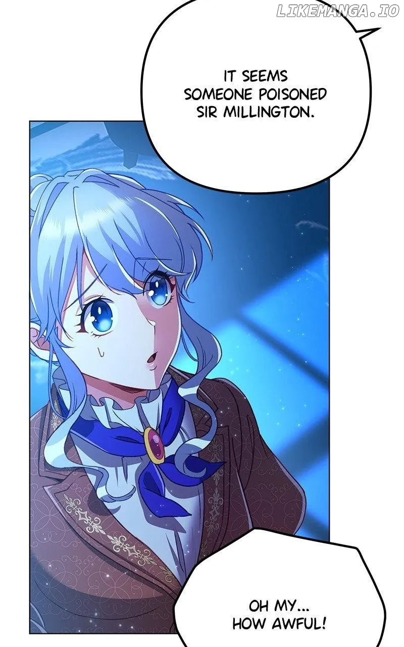 Read We Lost Our Engagement chapter 36 image 54 on Lezhin