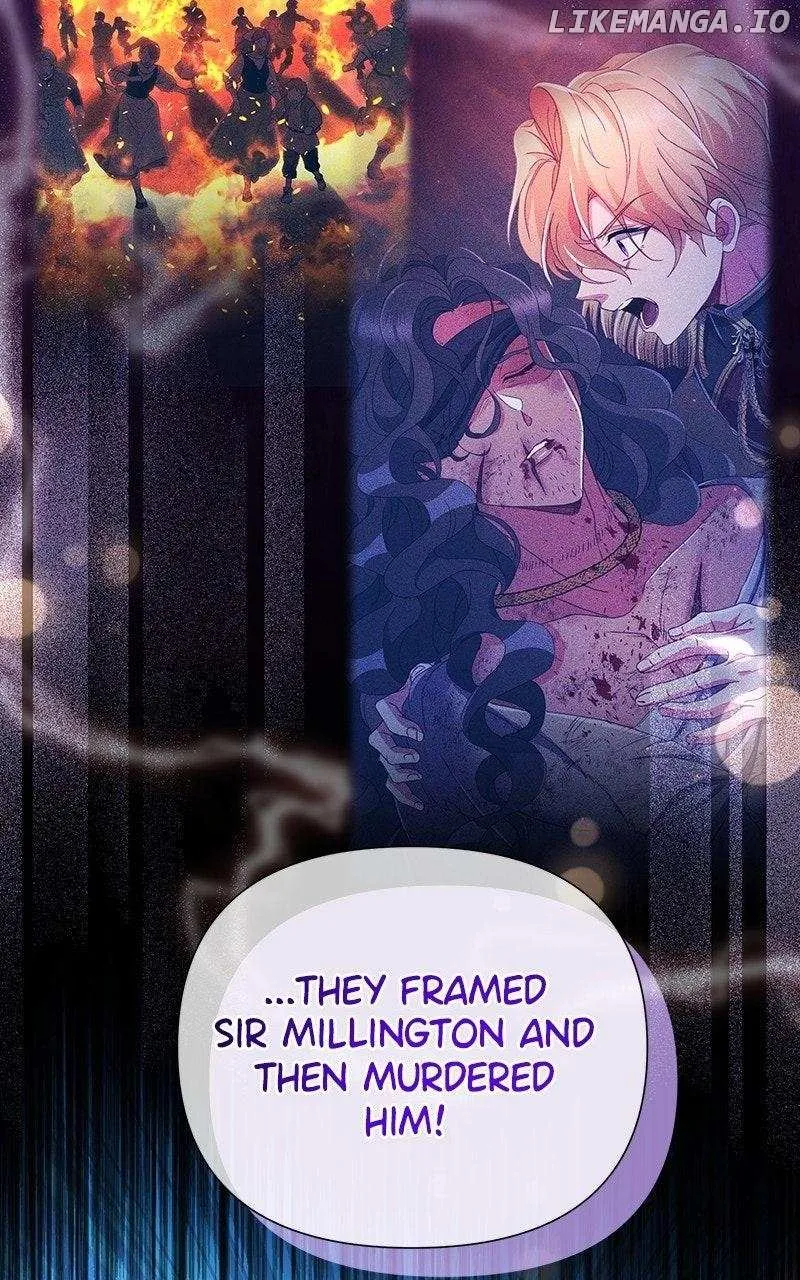 Read We Lost Our Engagement chapter 36 image 59 on Lezhin