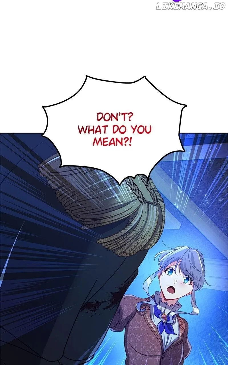 Read We Lost Our Engagement chapter 36 image 64 on Lezhin