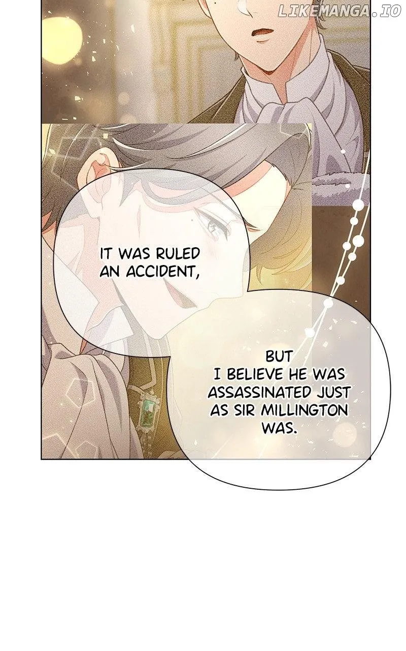 Read We Lost Our Engagement chapter 36 image 68 on Lezhin