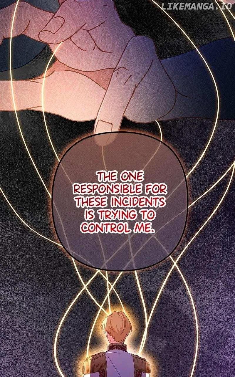 Read We Lost Our Engagement chapter 36 image 75 on Lezhin