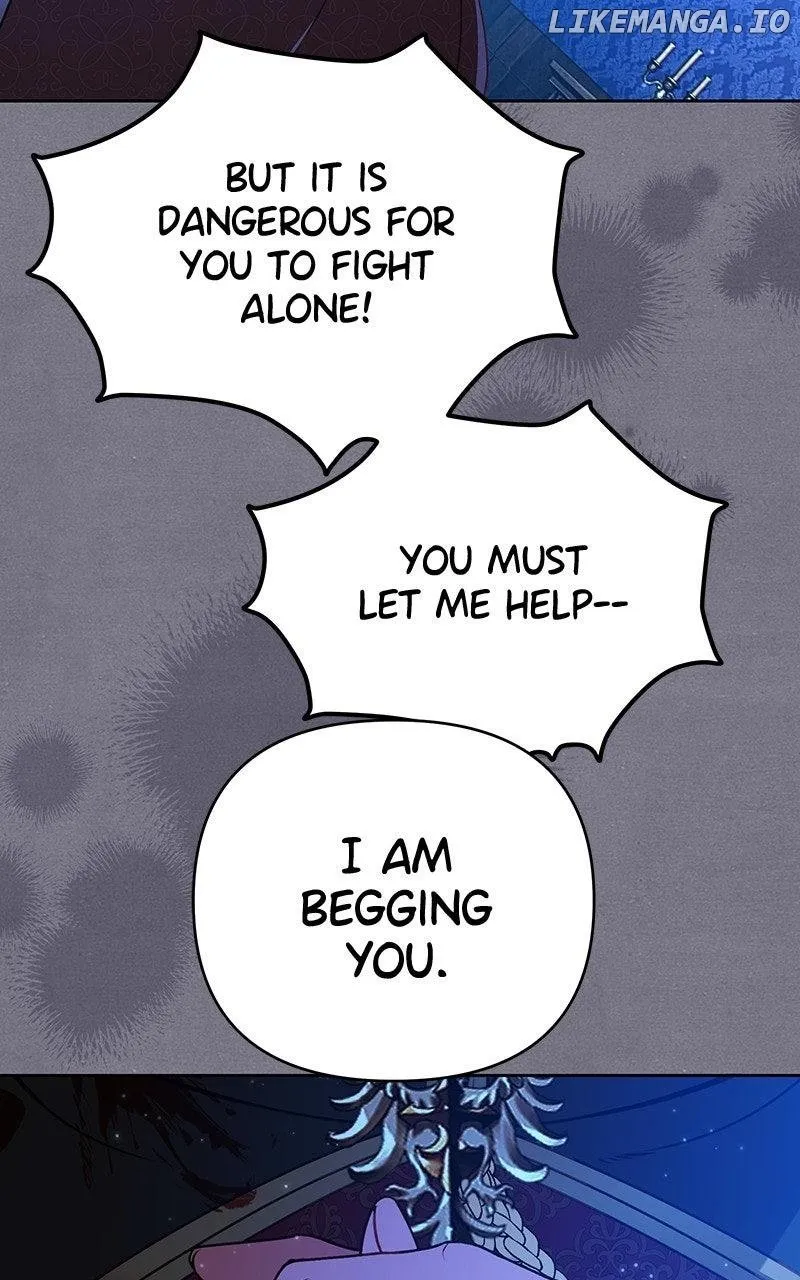 Read We Lost Our Engagement chapter 36 image 78 on Lezhin