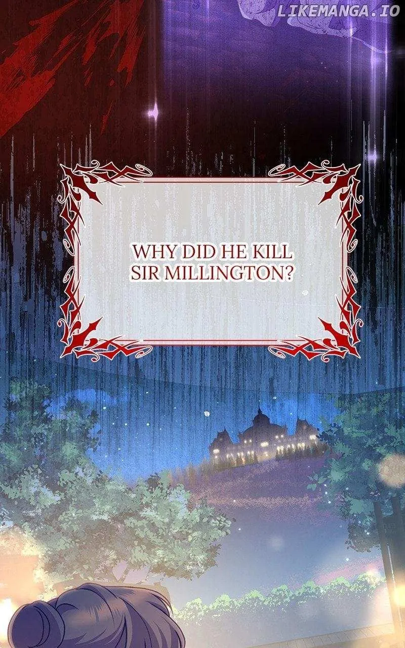 Read We Lost Our Engagement chapter 36 image 8 on Lezhin