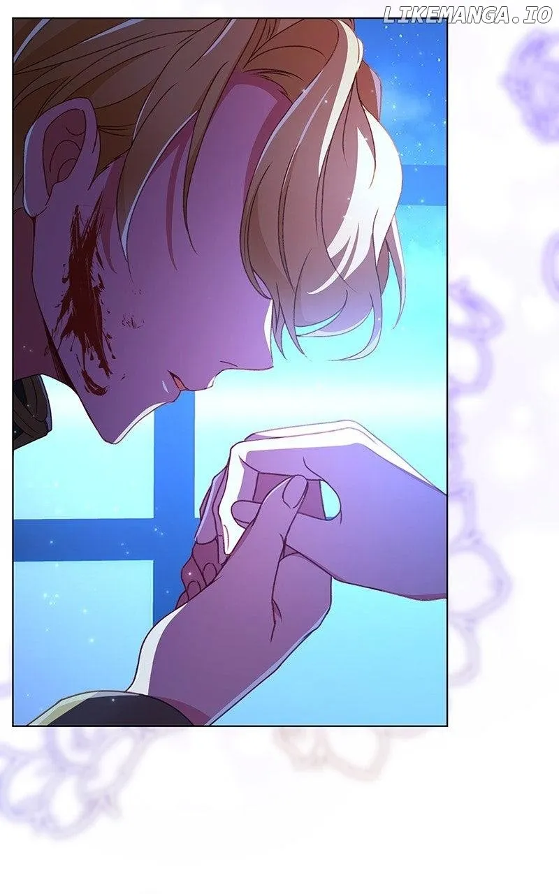Read We Lost Our Engagement chapter 36 image 86 on Lezhin