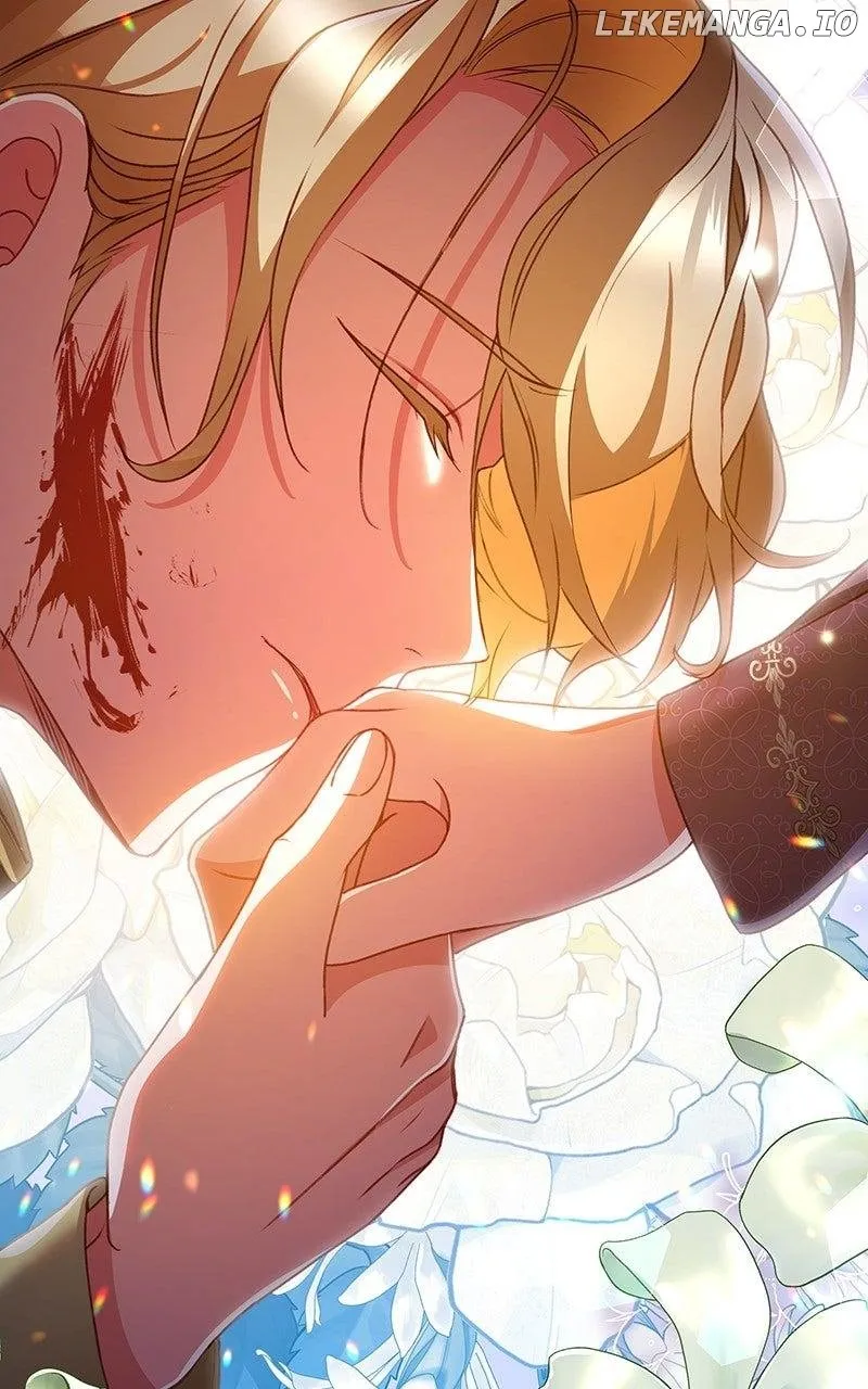 Read We Lost Our Engagement chapter 36 image 88 on Lezhin