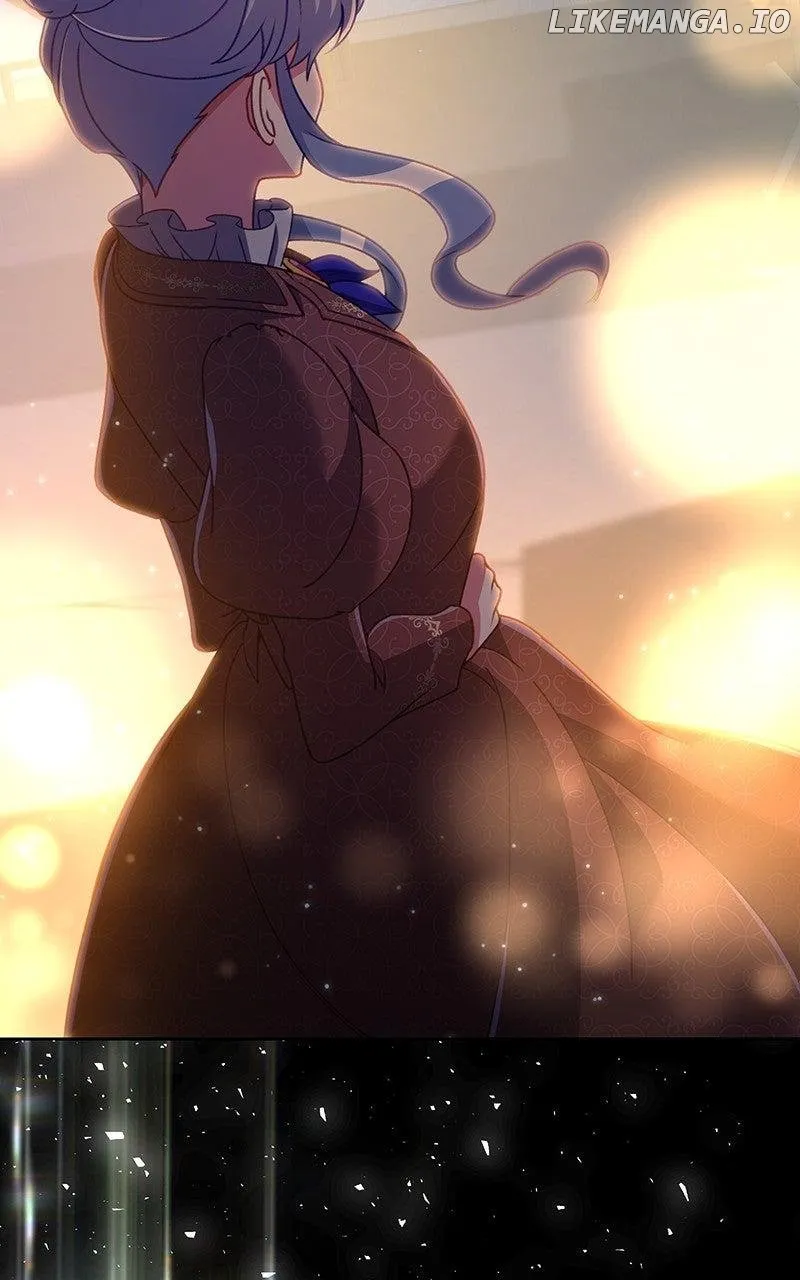 Read We Lost Our Engagement chapter 36 image 9 on Lezhin