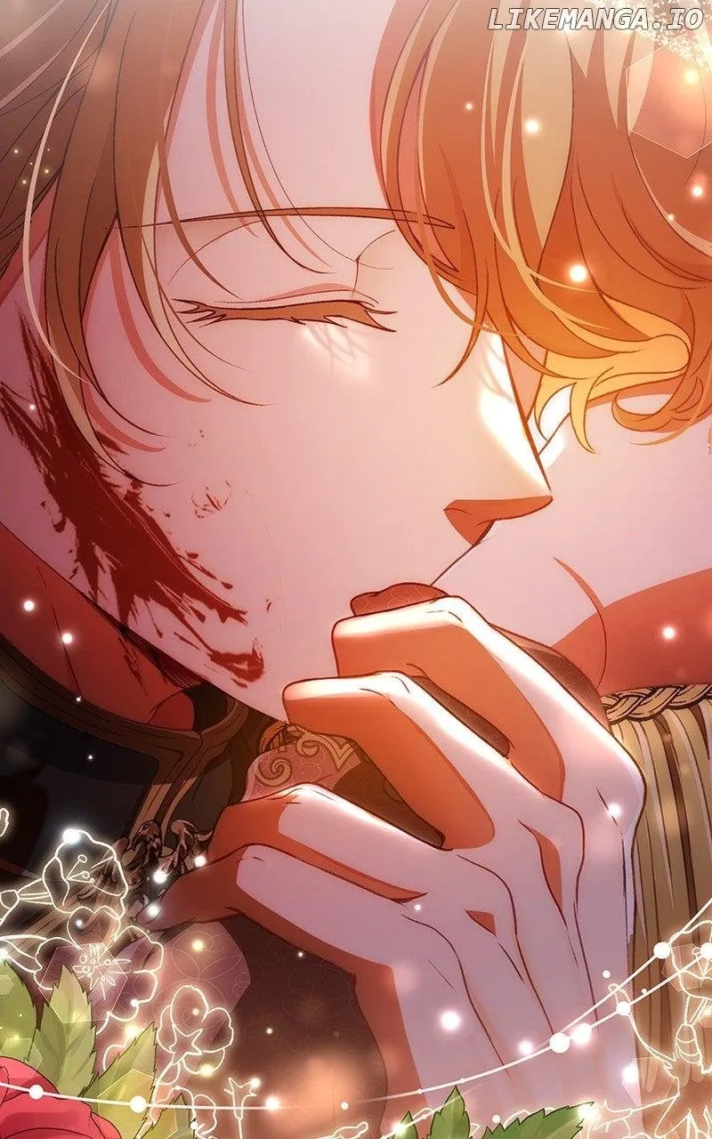 Read We Lost Our Engagement chapter 36 image 93 on Lezhin