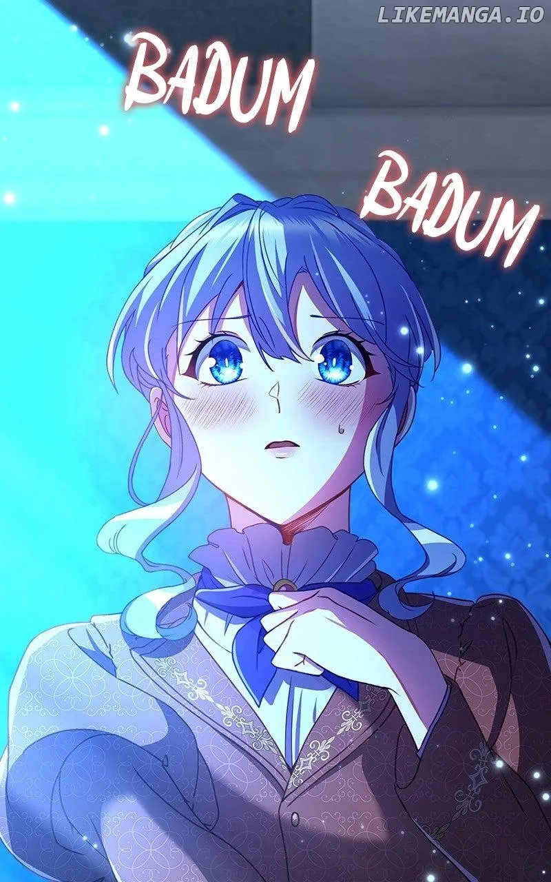 Read We Lost Our Engagement chapter 36 image 95 on Lezhin