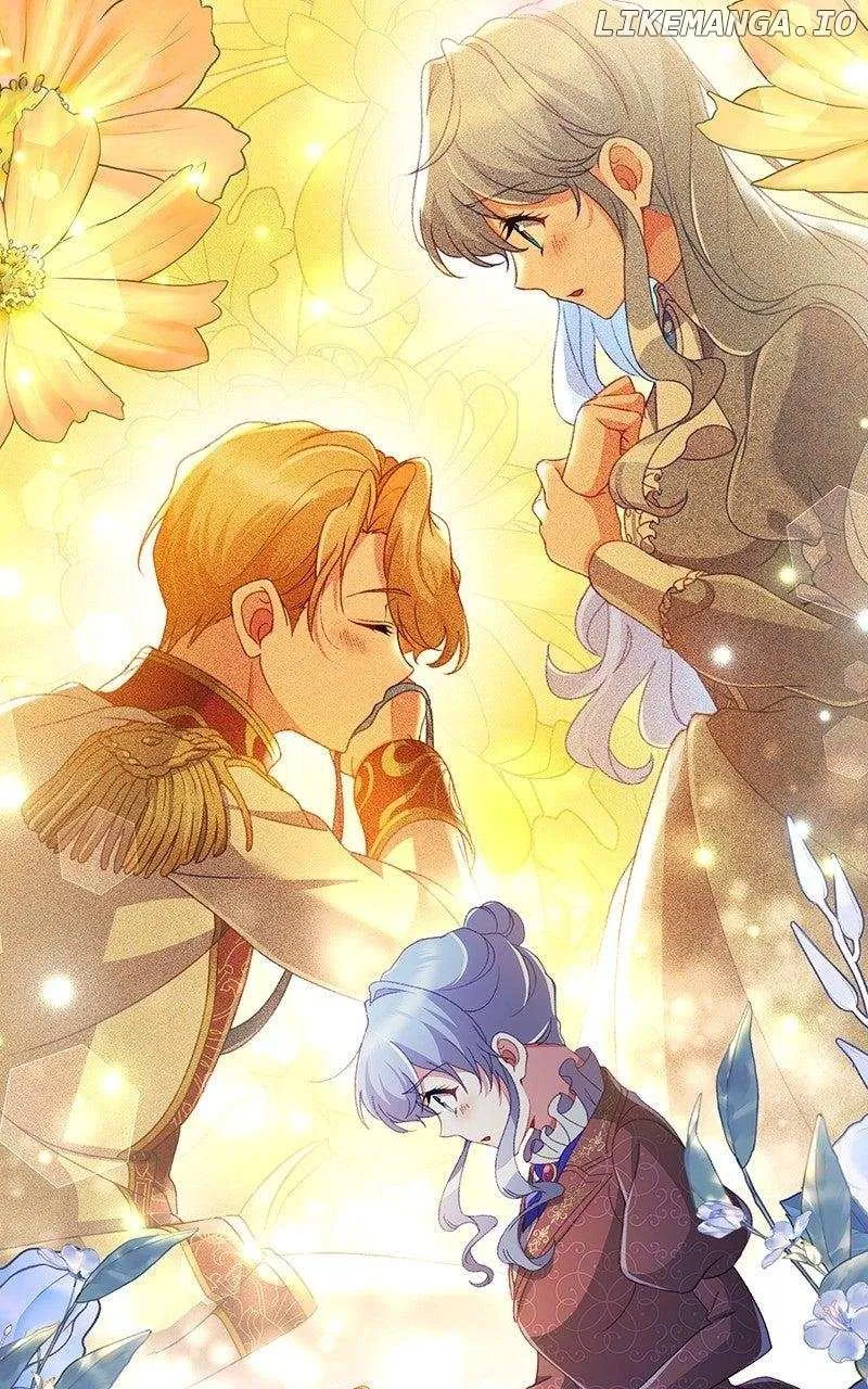Read We Lost Our Engagement chapter 36 image 97 on Lezhin
