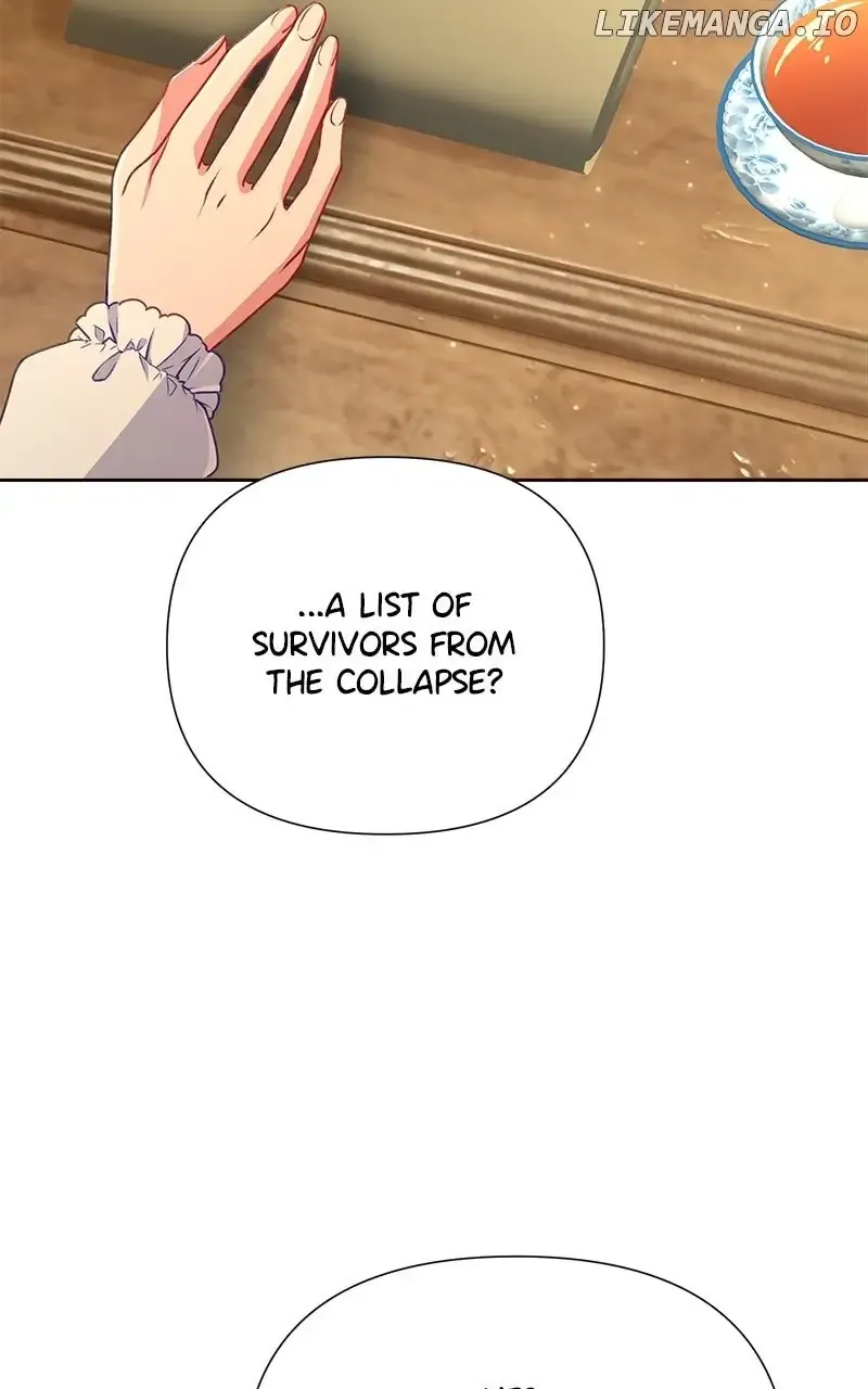 Read We Lost Our Engagement chapter 37 image 100 on Lezhin