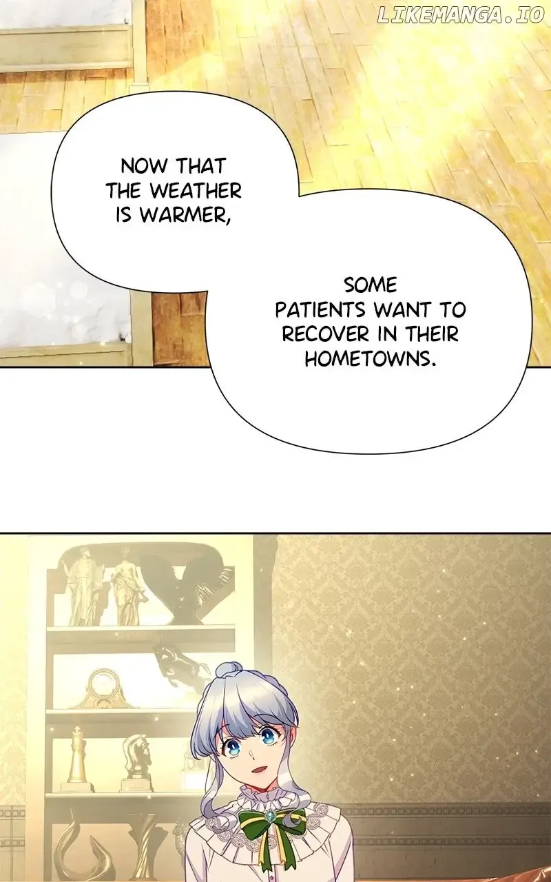 Read We Lost Our Engagement chapter 37 image 102 on Lezhin