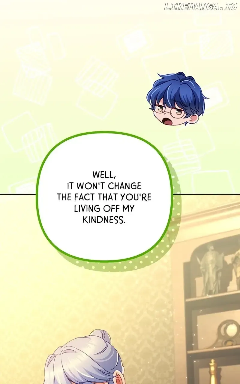 Read We Lost Our Engagement chapter 37 image 105 on Lezhin