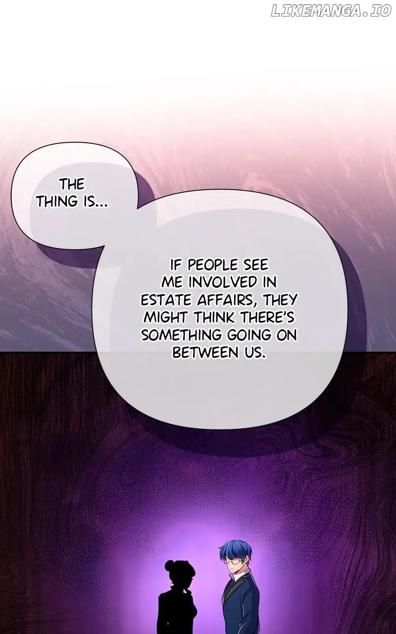 Read We Lost Our Engagement chapter 37 image 107 on Lezhin