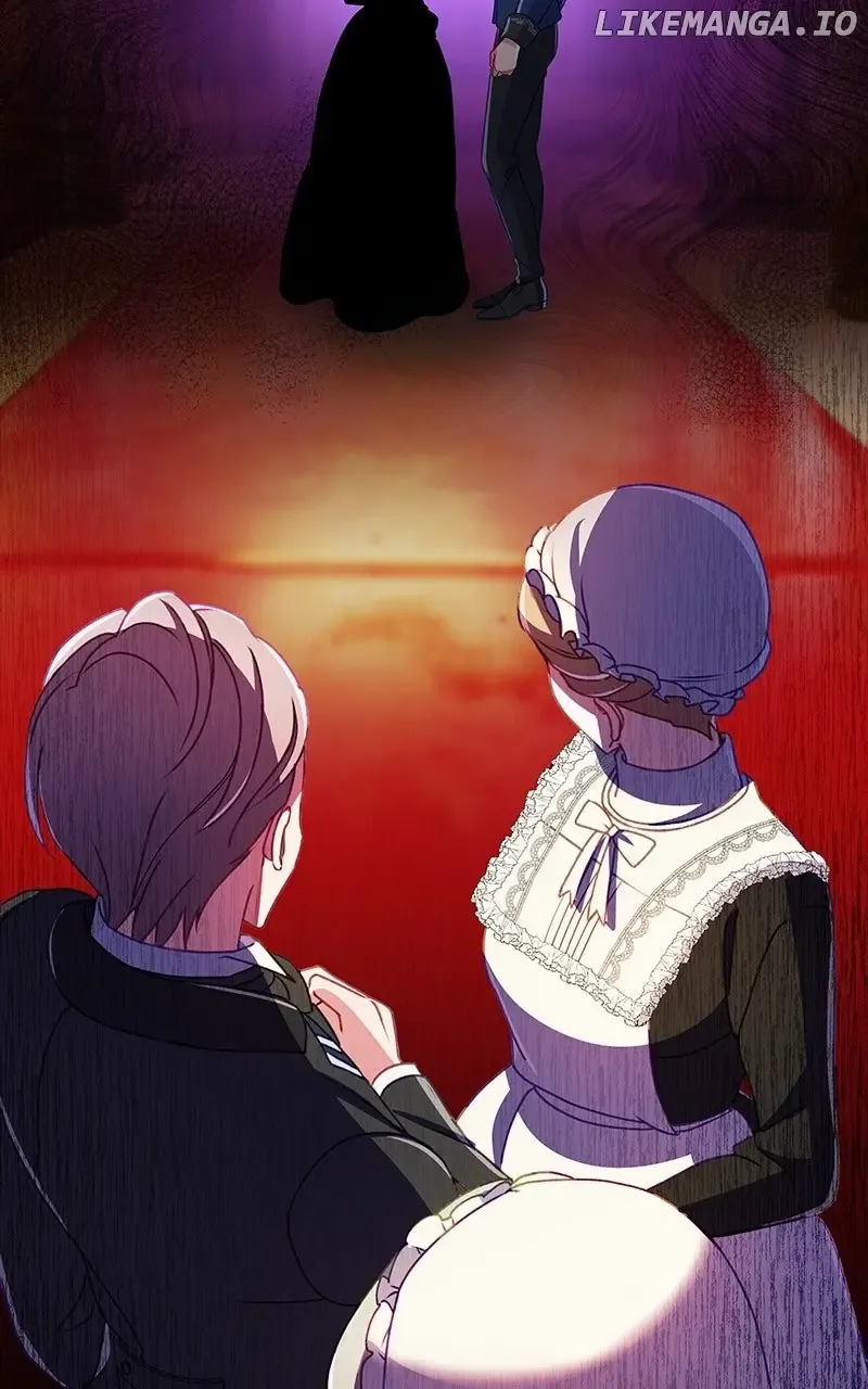 Read We Lost Our Engagement chapter 37 image 108 on Lezhin