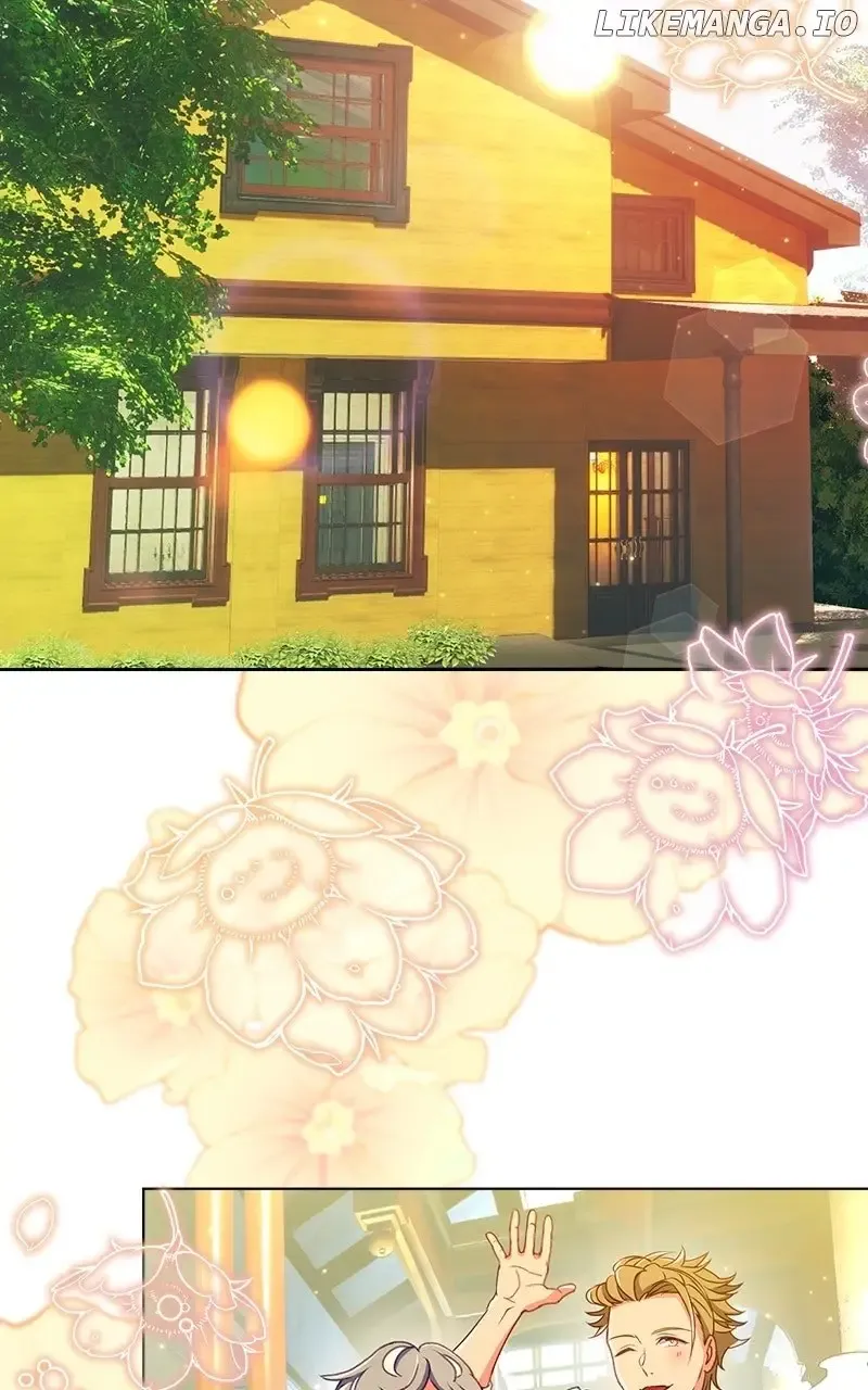 Read We Lost Our Engagement chapter 37 image 114 on Lezhin