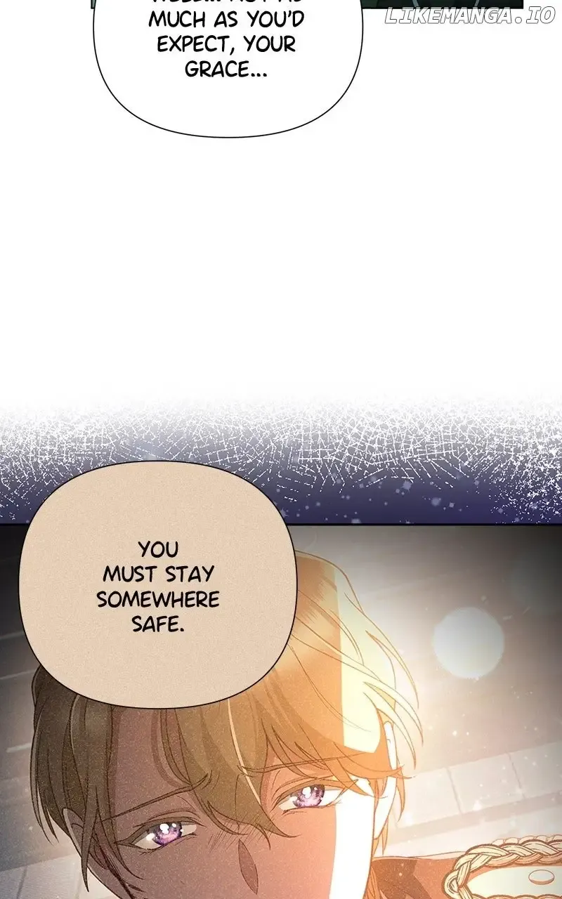 Read We Lost Our Engagement chapter 37 image 19 on Lezhin