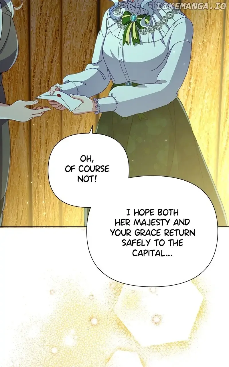 Read We Lost Our Engagement chapter 37 image 25 on Lezhin