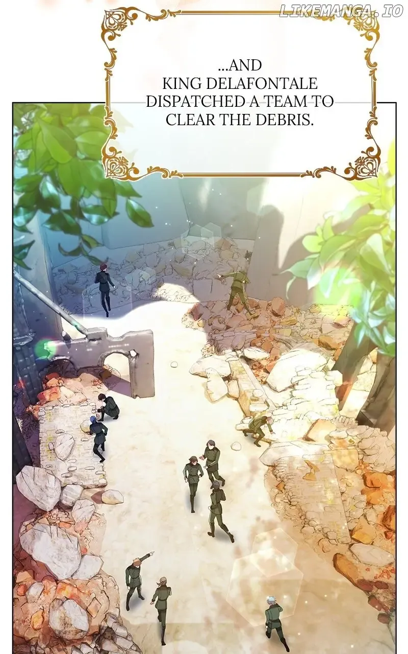 Read We Lost Our Engagement chapter 37 image 3 on Lezhin