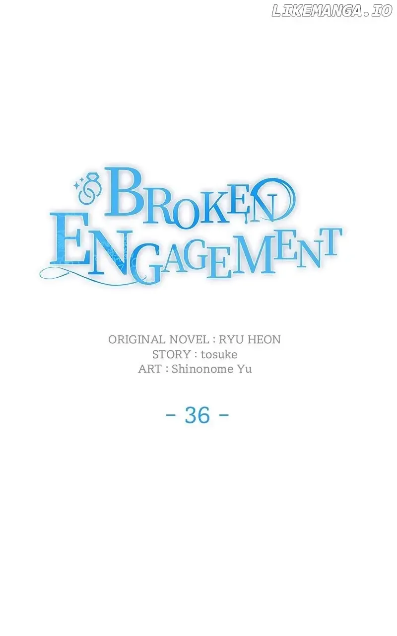 Read We Lost Our Engagement chapter 37 image 51 on Lezhin