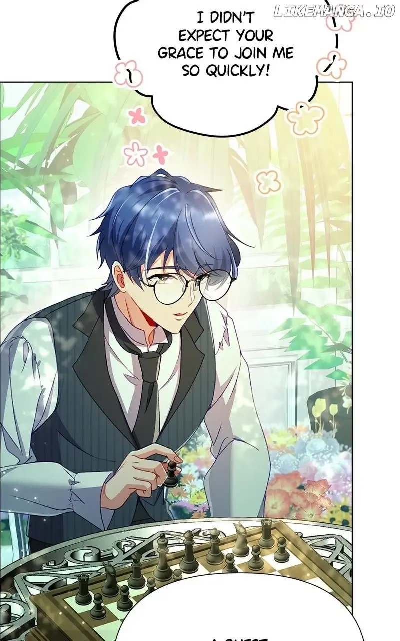 Read We Lost Our Engagement chapter 37 image 55 on Lezhin