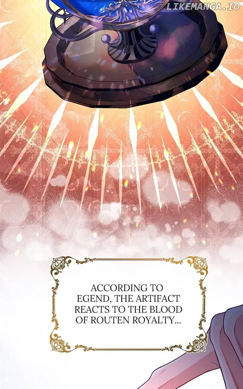 Read We Lost Our Engagement chapter 37 image 6 on Lezhin