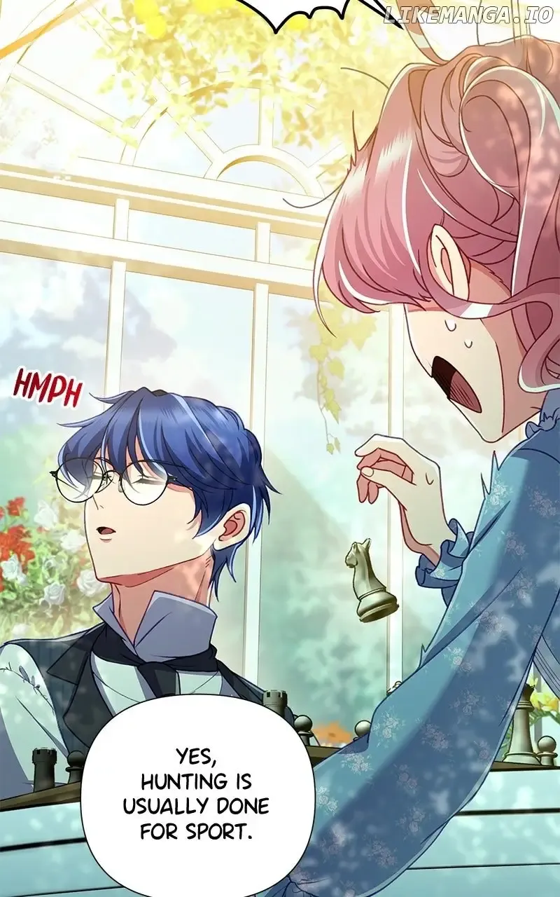 Read We Lost Our Engagement chapter 37 image 62 on Lezhin