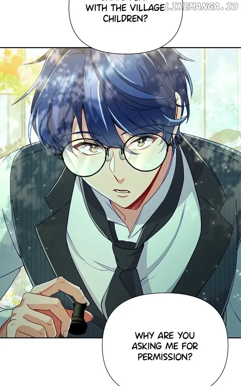Read We Lost Our Engagement chapter 37 image 68 on Lezhin