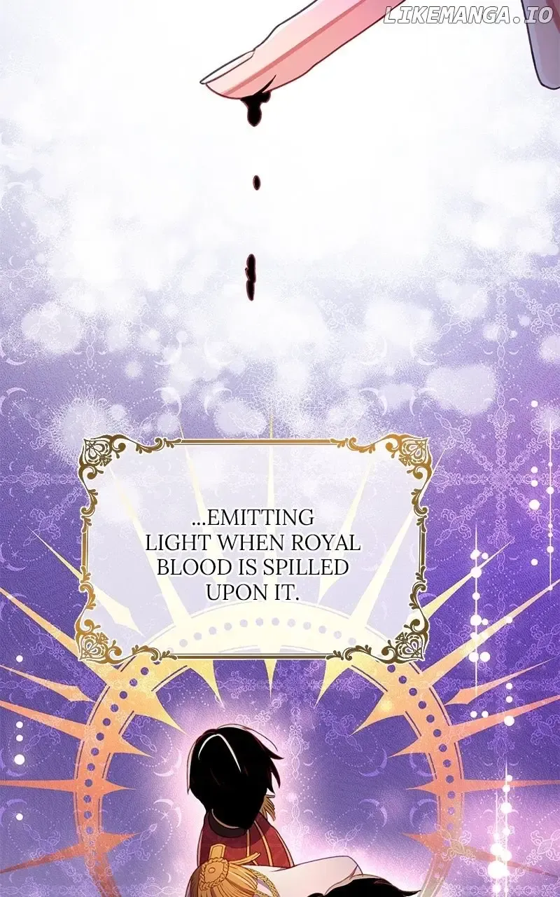 Read We Lost Our Engagement chapter 37 image 7 on Lezhin