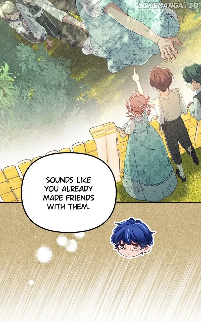Read We Lost Our Engagement chapter 37 image 70 on Lezhin