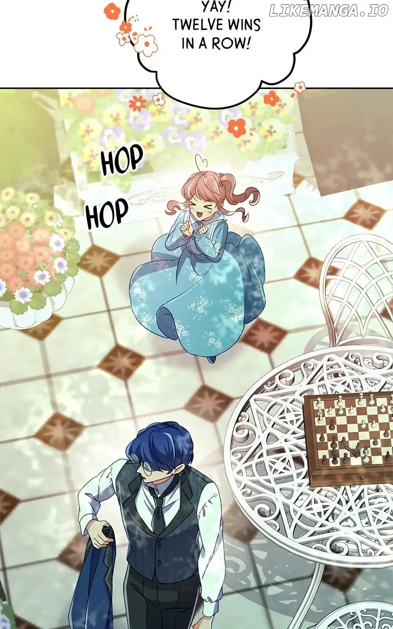 Read We Lost Our Engagement chapter 37 image 74 on Lezhin