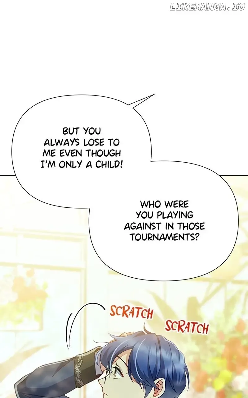 Read We Lost Our Engagement chapter 37 image 79 on Lezhin