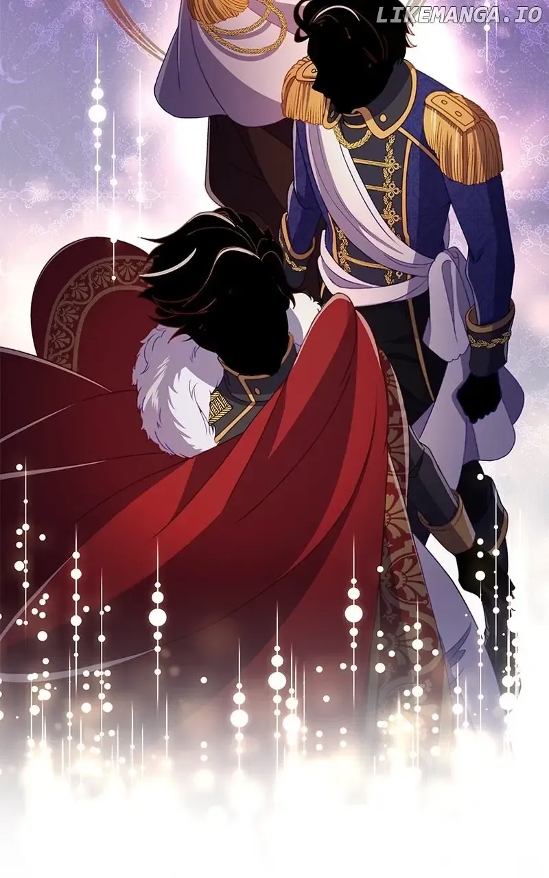 Read We Lost Our Engagement chapter 37 image 8 on Lezhin